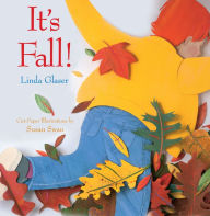 Title: It's Fall!, Author: Susan Swan