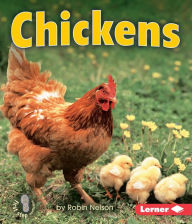 Title: Chickens, Author: Robin Nelson