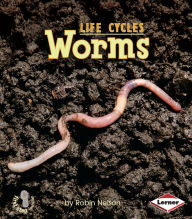 Title: Worms, Author: Robin Nelson