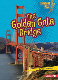 Title: The Golden Gate Bridge, Author: Jeffrey Zuehlke