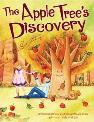 Title: The Apple Tree's Discovery, Author: Wendy W. Lee