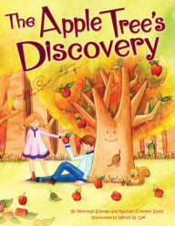 Title: The Apple Tree's Discovery, Author: Peninnah Schram