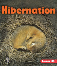 Title: Hibernation, Author: Robin Nelson