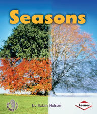 Title: Seasons, Author: Robin Nelson