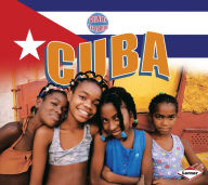 Title: Cuba, Author: Anna Cavallo