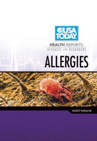 Title: Allergies, Author: Wendy Moragne