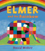 Elmer and the Rainbow