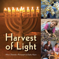 Title: Harvest of Light, Author: Allison Ofanansky