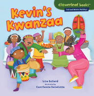 Title: Kevin's Kwanzaa, Author: Lisa Bullard