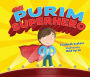 The Purim Superhero