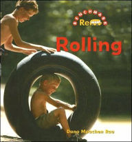 Title: Rolling, Author: Dana Meachen Rau