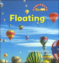 Title: Floating, Author: Dana Meachen Rau