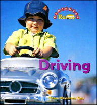 Title: Driving, Author: Dana Meachen Rau