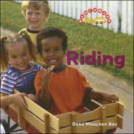 Title: Riding, Author: Dana Meachen Rau