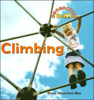 Title: Climbing, Author: Dana Meachen Rau