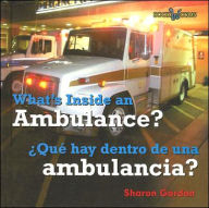 What's Inside an Ambulance?/Que Hay Dentro de una Ambulancia?