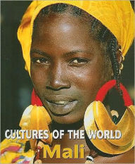 Title: Mali, Author: Ettagale Blauer