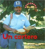 Title: Un Cartero, Author: Dana Meachen Rau