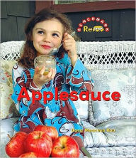 Title: Applesauce, Author: Dana Meachen Rau