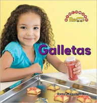 Title: Las galletas (Cookies), Author: Dana Meachen Rau