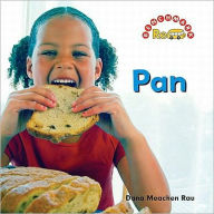 Title: El pan (Bread), Author: Dana Meachen Rau