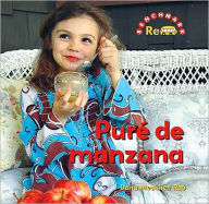 Title: El pure de manzana (Applesauce), Author: Dana Meachen Rau