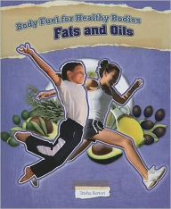 Title: Fats and Oils, Author: Trisha Sertori