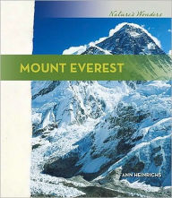 Title: Mount Everest, Author: Ann Heinrichs