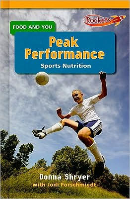 Peak Performance: Sports Nutrition