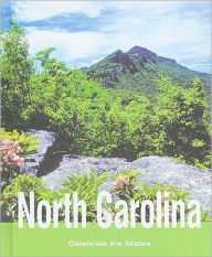 Title: North Carolina, Author: David Shirley