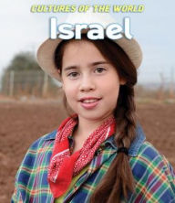 Title: Israel, Author: Jill Dubois