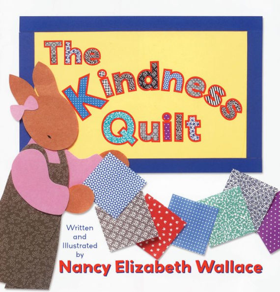 The Kindness Quilt