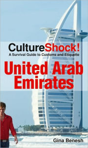 Title: Culture Shock!: United Arab Emirates, Author: Gina Cocceti