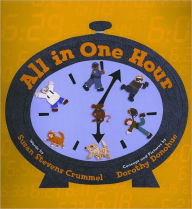 Title: All in One Hour, Author: Susan Crummel