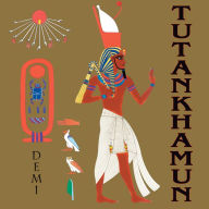 Title: Tutankhamun, Author: Demi