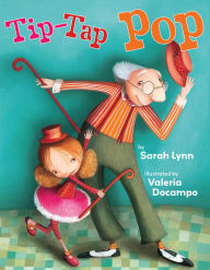 Title: Tip-Tap Pop, Author: Sarah Lynn