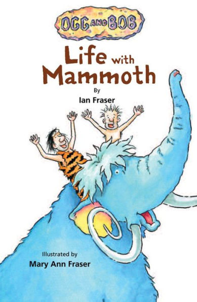 Life with Mammoth