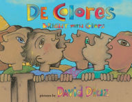 Title: De Colores, Author: David Diaz