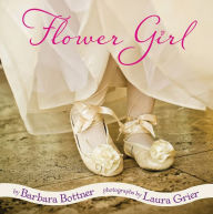 Title: Flower Girl, Author: Barbara Bottner