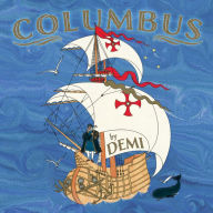 Title: Columbus, Author: Demi