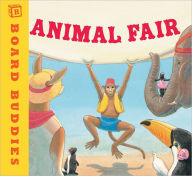 Title: Animal Fair, Author: Ponder Goembel