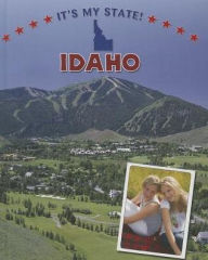 Title: Idaho, Author: Doug Sanders