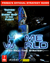 Title: Homeworld: 3D Real-Time Strategy: Tactics for Every Ship in the Fleet!, Author: Rick Barba