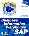 Business Information Warehouse for SAP with CD-ROM