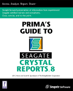 Prima's Guide to Seagate Crystal: Reports 8