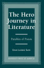 The Hero Journey in Literature