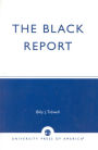 The Black Report: Charting the Changing Status of African Americans, Inaugural Edition, Vol. I