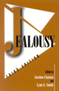 Title: Jealousy / Edition 3, Author: Gordon Clanton