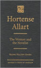 Hortense Allart: The Woman and the Novelist