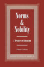 Norms and Nobility: A Treatise on Education